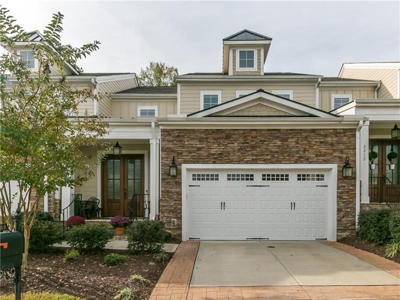 2300 Carriage Oaks - Club Villa in Wakefield