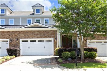 2303 Carriage Oaks Dr, Raleigh, NC