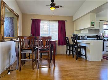 Bamboo flooring adds warm, modern style with durable, ecofriendly performance buyers value.