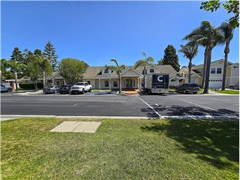 Low $185 HOA offers gated stability and amenities without high monthly cost.