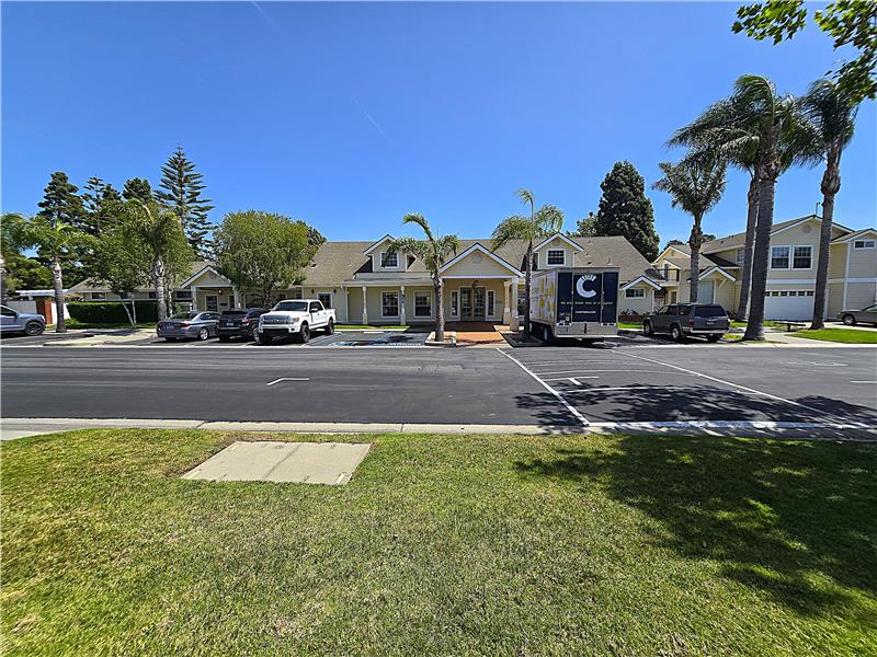 Low $185 HOA offers gated stability and amenities without high monthly cost.