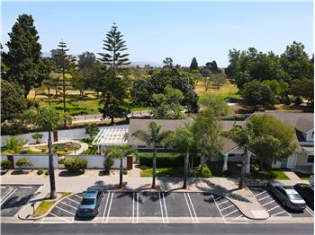 Seedlings Preschool adds rare convenience within the Regency Estates community.