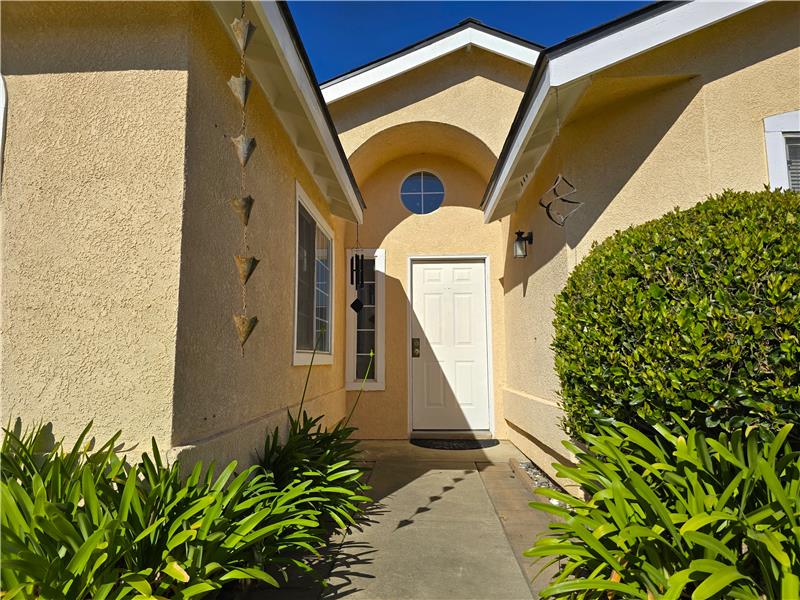 A warm, wellkept entry invites you incontact your agent to see this home in person.