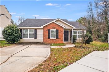 2306 Jordi Way, Charlotte, NC