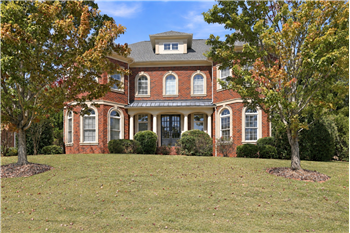 Welcome home to 2309 Highland Forest Drive in Weddington Chase. You'll love living here!