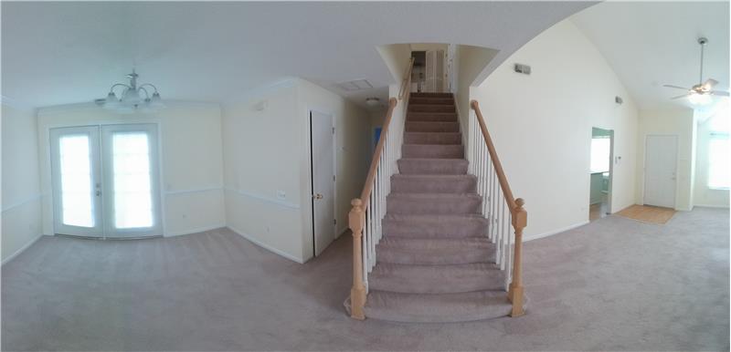 Stairwell