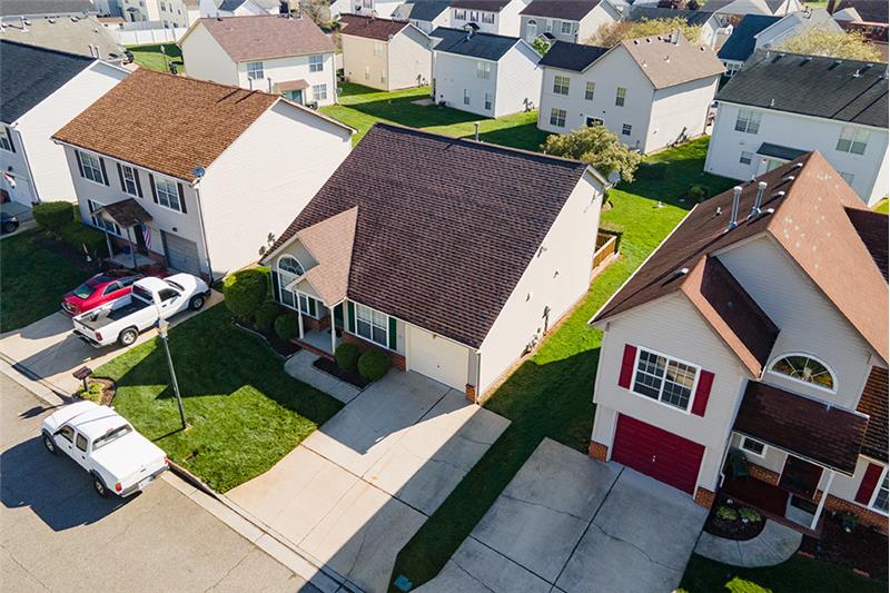 Beautiful Curb Appeal