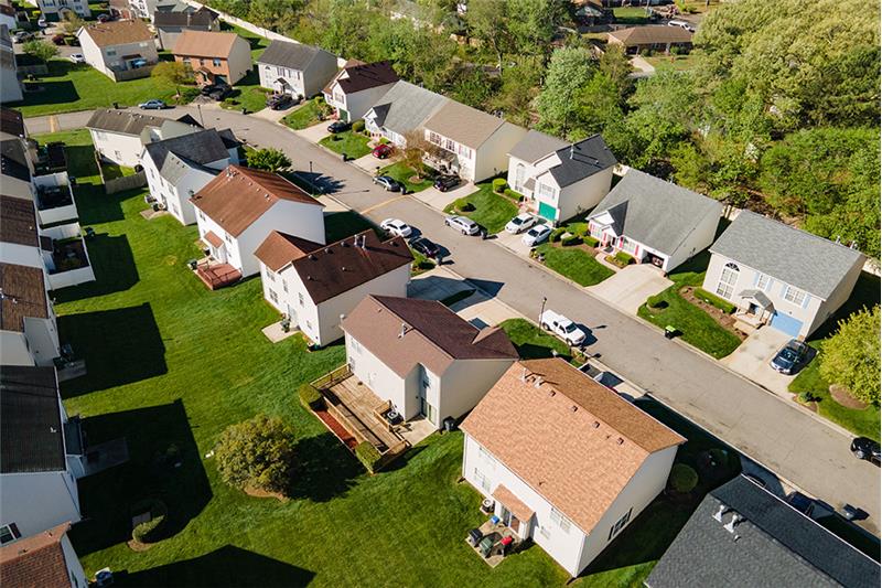 Desirable Community