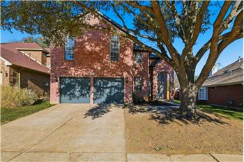 2313 Suntree, Flower Mound, TX