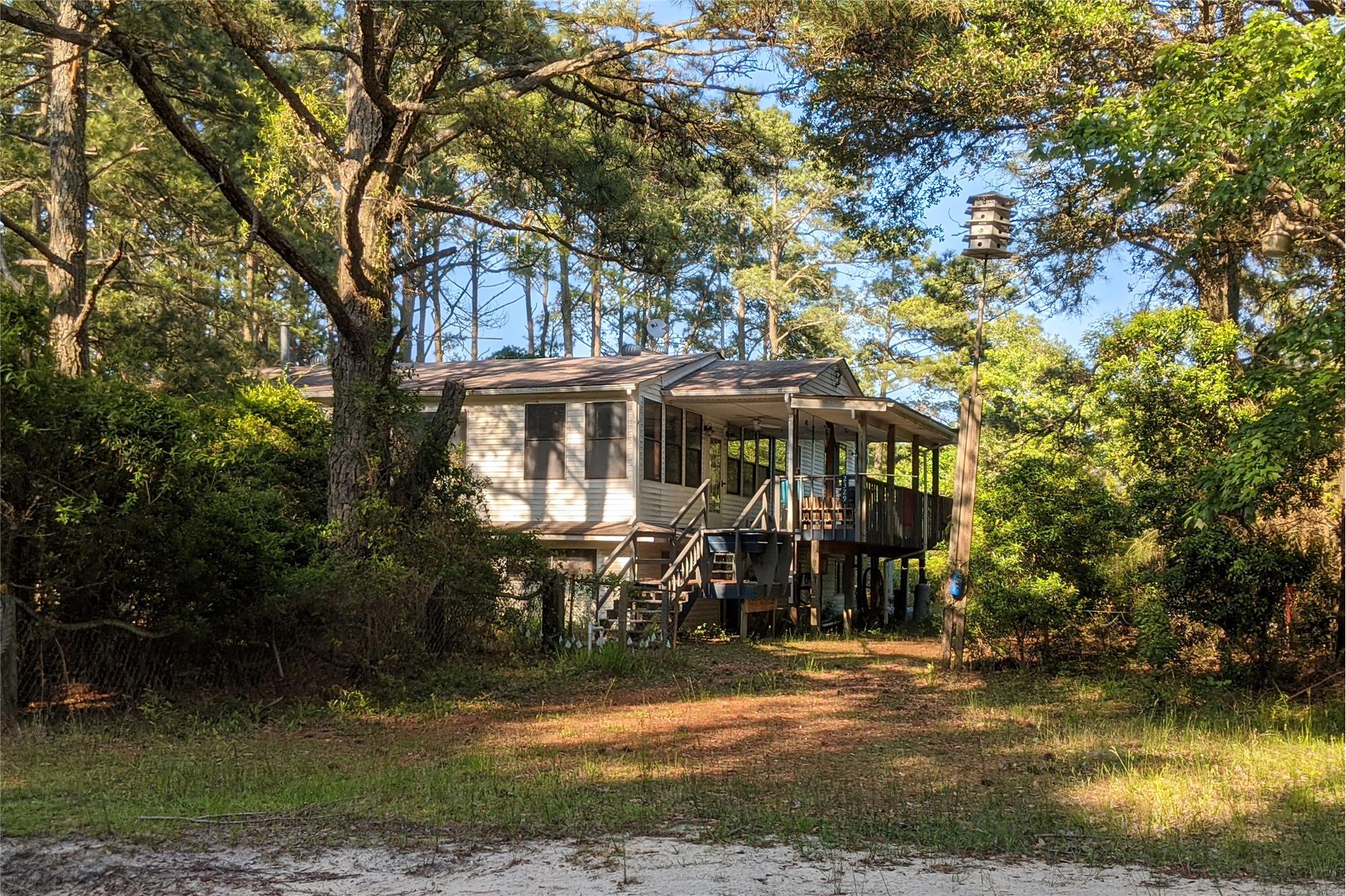 2329 Ocean Pearl Road, Carova, NC 27927 MLS 114588 By JeanPaul Peron