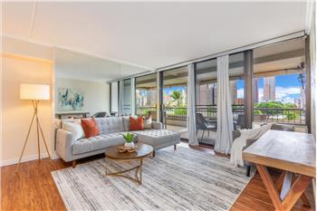  2333 Kapiolani Blvd 408