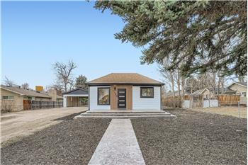 2339 Estes Street, Lakewood, CO