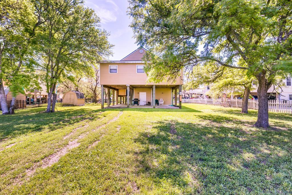 2359 CR 291Red Bed Road, Sargent, TX