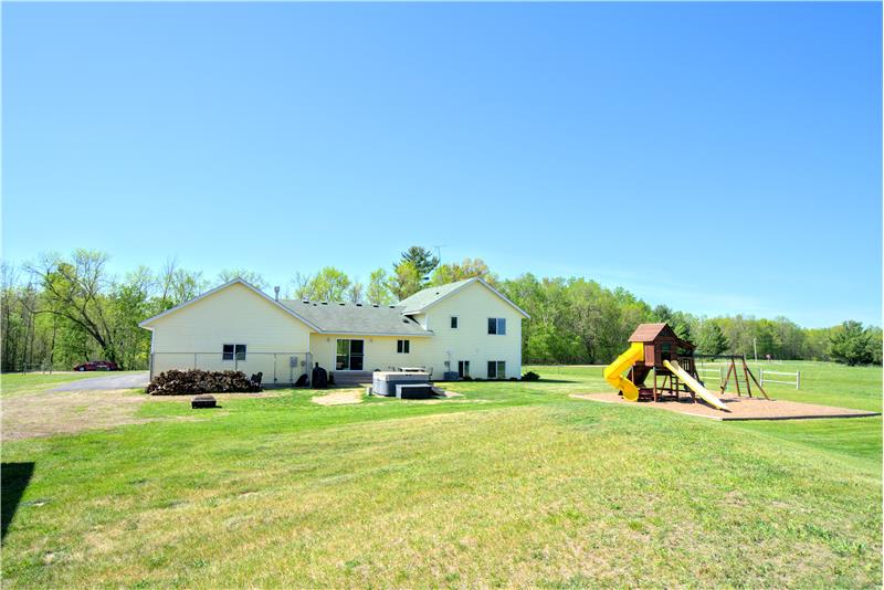 Property pictures of 2362 Crescent Road, Harris, MN 55032, USA Harris