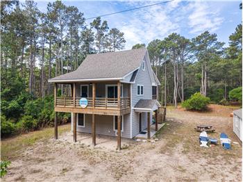 2370 Ocean Pearl Road, Corolla, NC