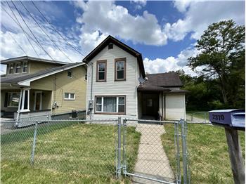 2370 West 23rd St., Bellaire, OH