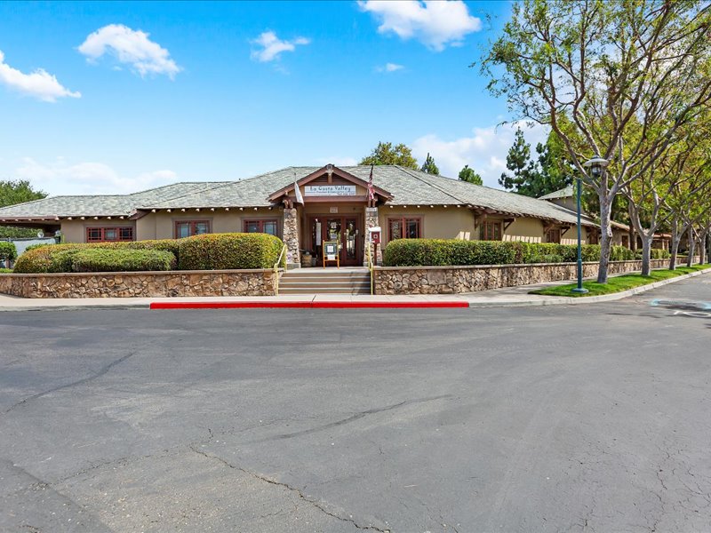 La Costa Valley Preschool and Kindergarten