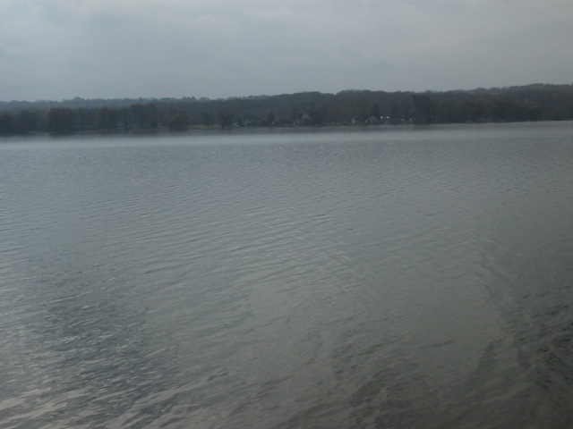 Lake Como Lake Front 