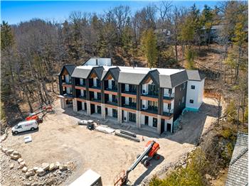 2399 Maple Dr 204, Sister Bay, WI