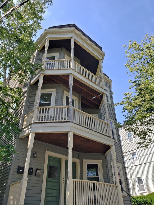 24 Laurel Street, Somerville, MA 02143 MLS 72504402 By Charles O'Neill, BrokerOwner (Listed