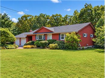 24 Tall Timber Trail, North Smithfield, RI