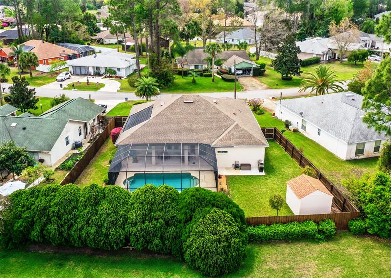 Great Neighborhood