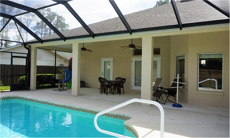 Pool Area