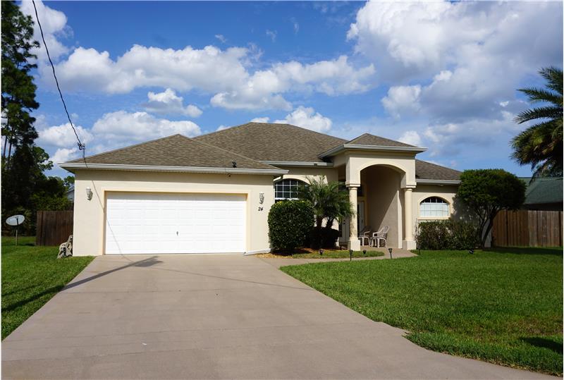 Curb Appeal