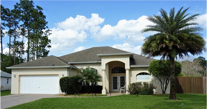 Curb Appeal