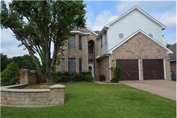 2401 Lakeshore, Flower Mound, TX