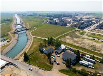 240187 Rainbow RD, Chestermere, AB