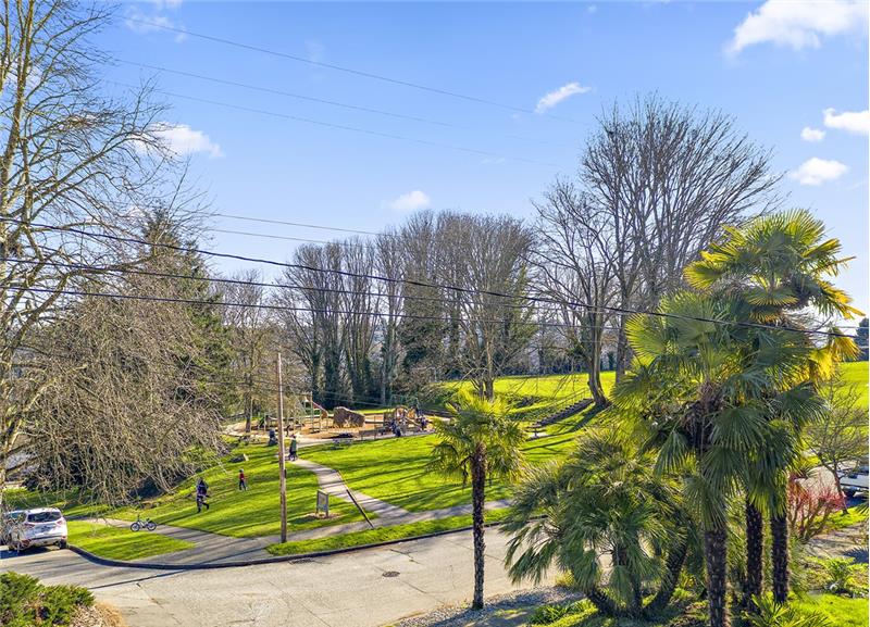Bayview Park