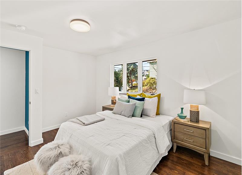 Guest Room, another view point
