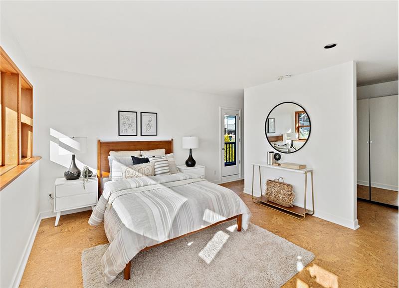 Master Suite