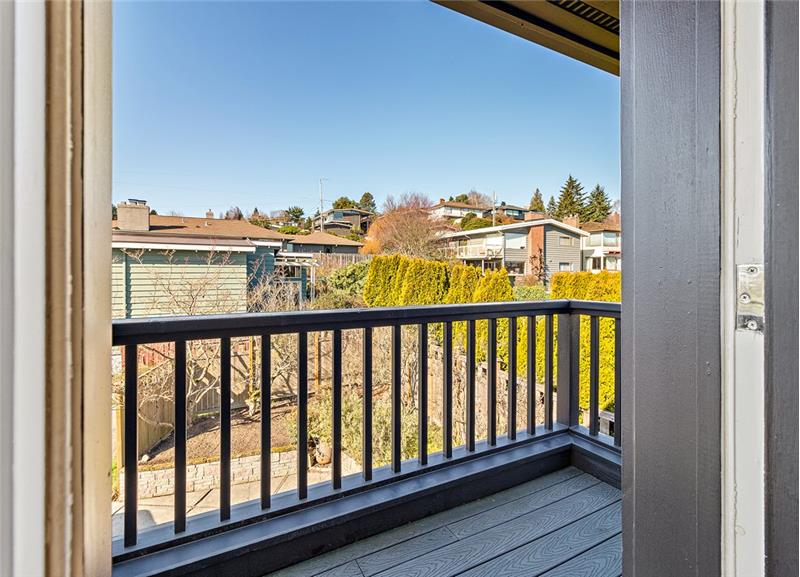 Additional Master Patio
