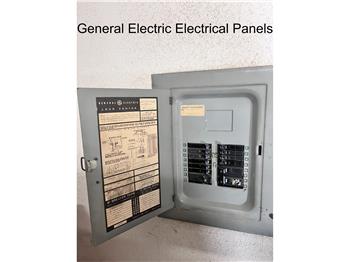 General Electric Panals