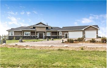 240579 Township Road 240, Chestermere, AB