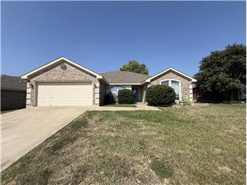 2409 Gail, Copperas Cove, TX