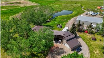 241043 Range Road 274 Rural Rocky View County, AB, Chestermere, AB