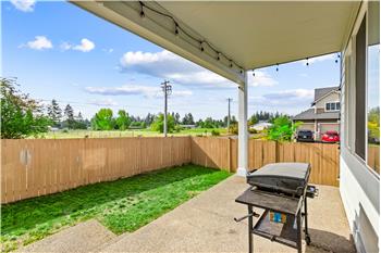 Located near JBLM with convenient access to Tacoma, Puyallup, SR-7 and SR- 512. 
Welcome home!