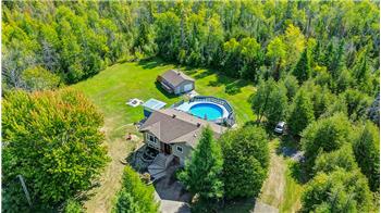 242 County 41 Road, Merrickville, ON