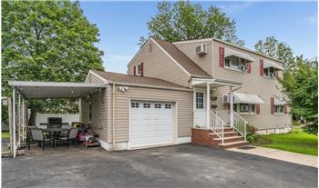 243 S. 15th Ave, Manville, NJ