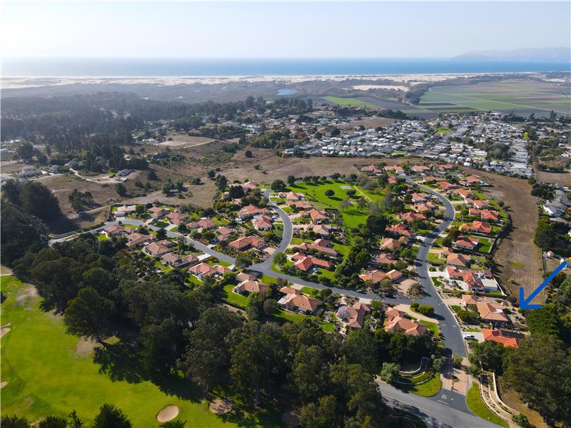 It all starts here. Talk to your agent about touring one of the most exclusive, private communities on the Central Coast!