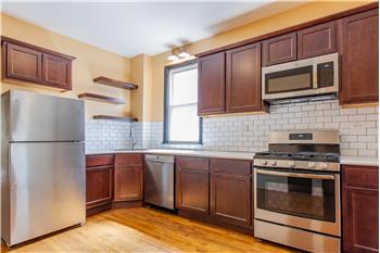 2430 N Mozart St 1, Chicago, IL