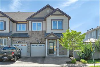 2431 River Mist Road, Barrhaven, ON