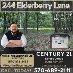 244 Elderberry Lane, Hazleton, PA
