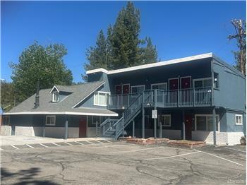 2440 Lake Tahoe Blvd, South Lake Tahoe, CA