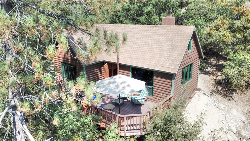 24400 Rocky Point Rd Idyllwild Ca 92549 Mls 19 505246ps By