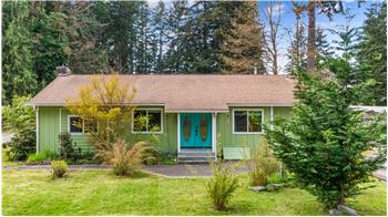 Fabulous one story living.