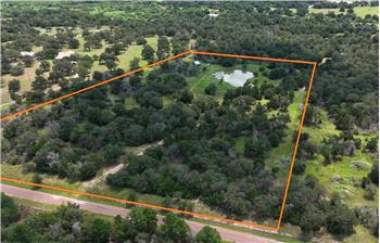 2477 Airport RD, La Grange, TX